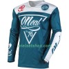 MTB/Motocross Shirt Lange Mouw O`Neal Mayhem Lite Reseda N001 2020